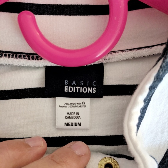 Spring / Summer Blazer - Picture 2 of 3